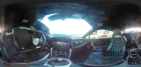 2018 Subaru Brz 2.0 Limited z USA, uszkodzony, nr VIN JF1ZCAC12J9602507